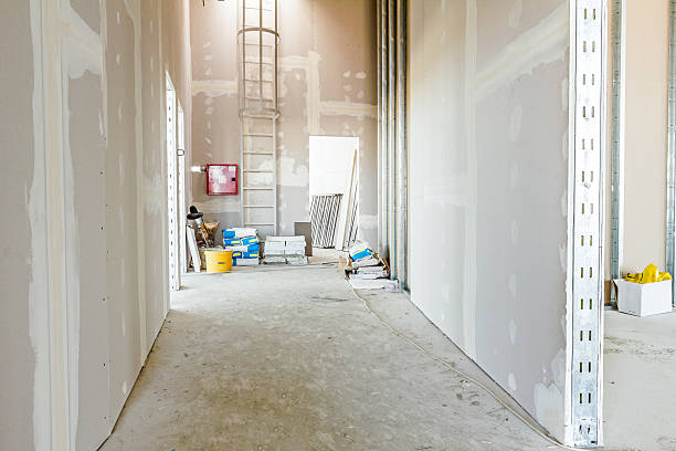 Mold Remediation for Vacation Homes in Gateway, FL